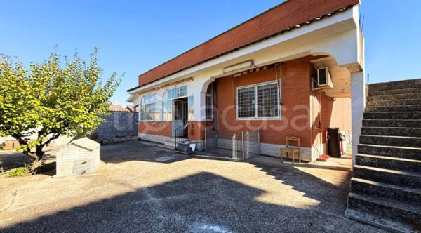 casa indipendente in affitto ad Ardea in zona Nuova Florida