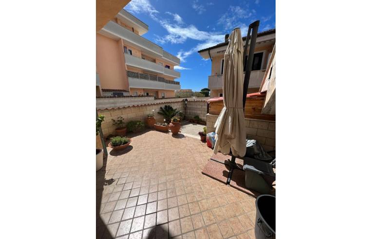 appartamento in affitto ad Ardea