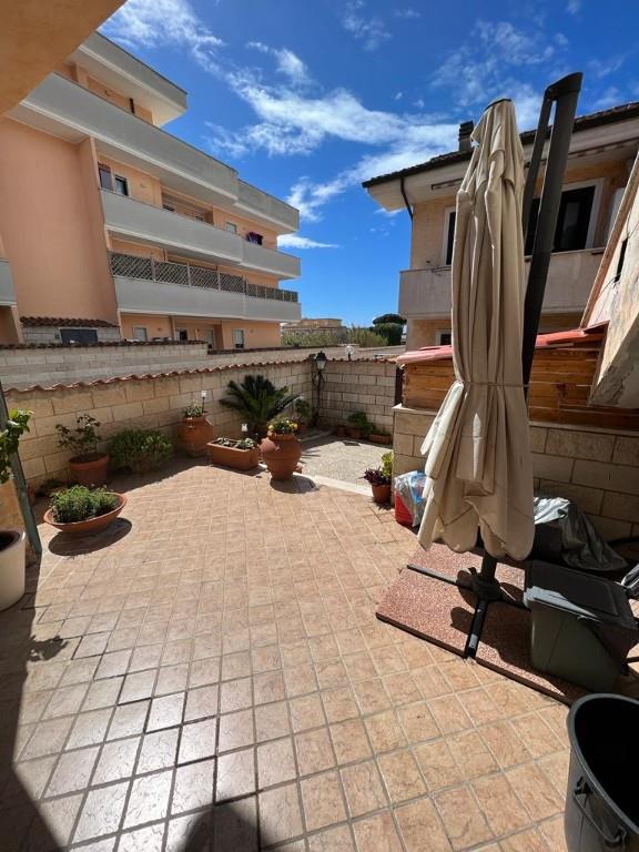 appartamento in affitto ad Ardea