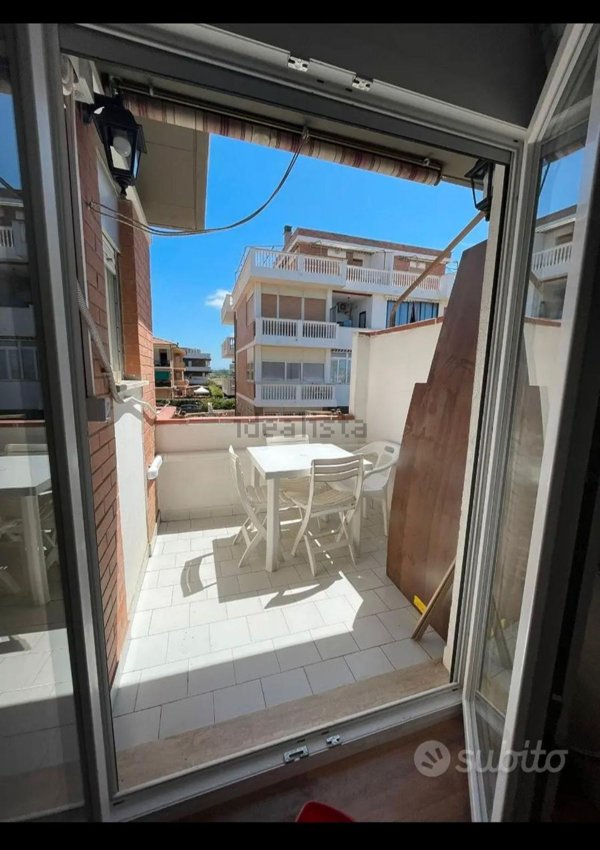 appartamento in affitto ad Ardea