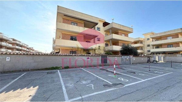 appartamento in affitto ad Ardea