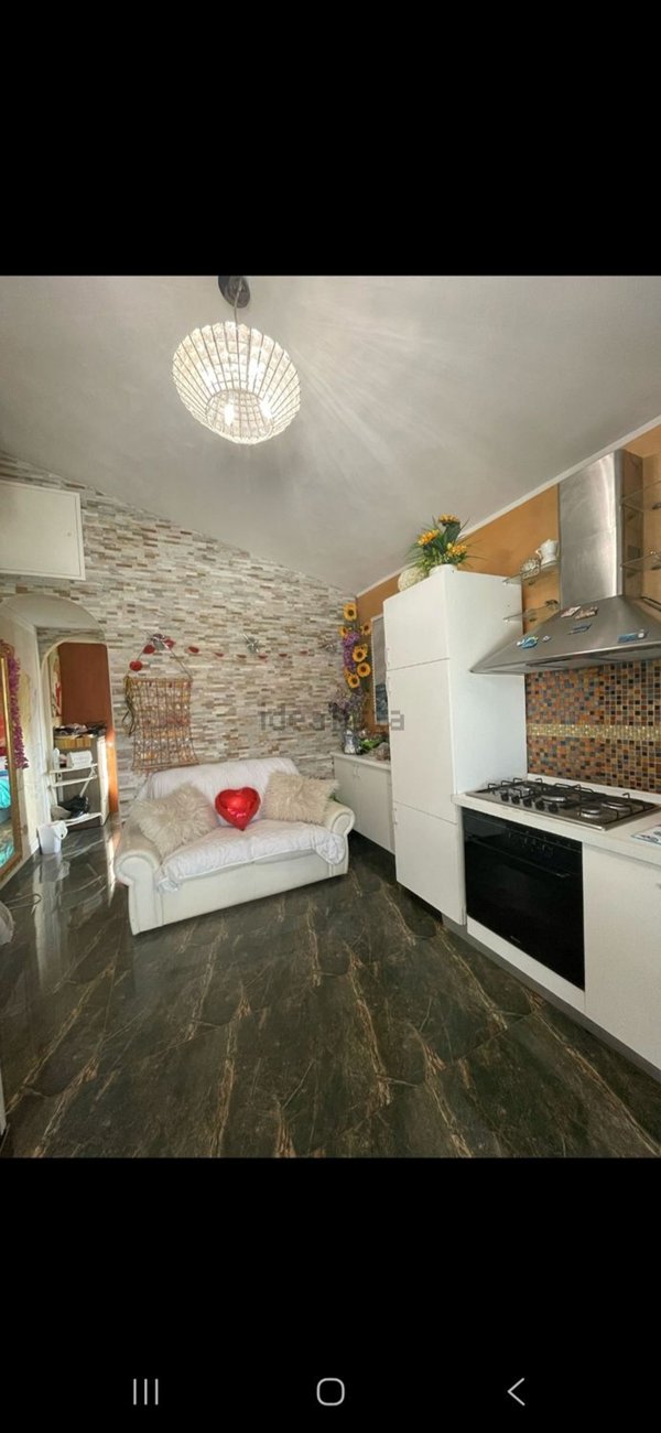 appartamento in affitto ad Ardea