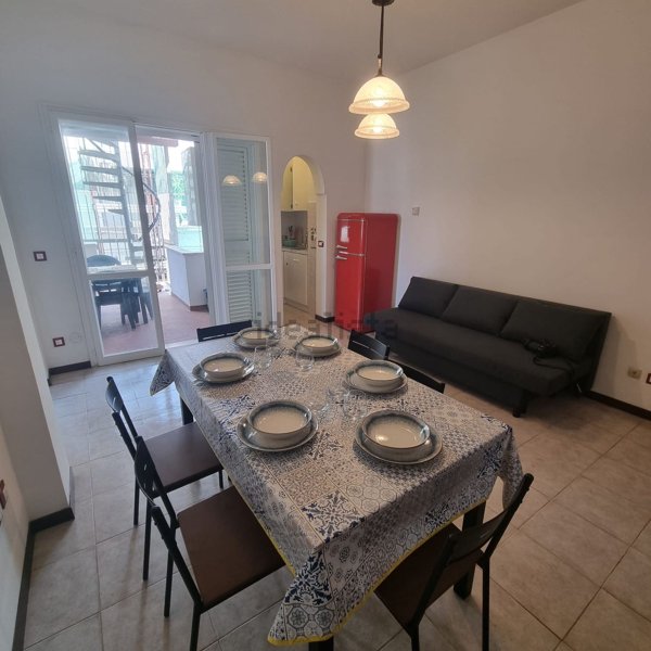 appartamento in affitto ad Ardea