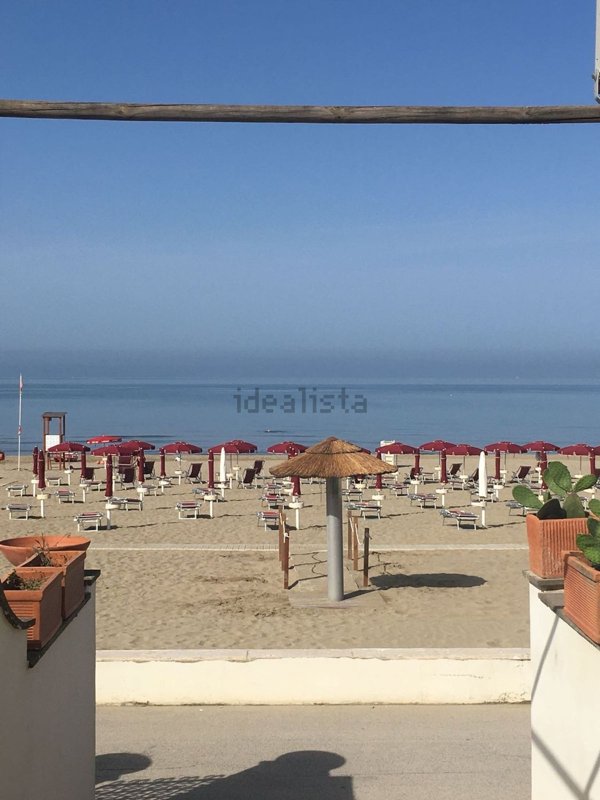 appartamento in affitto ad Ardea