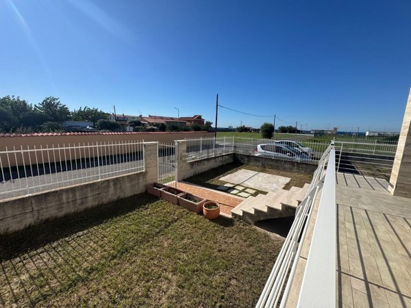 appartamento in affitto ad Ardea