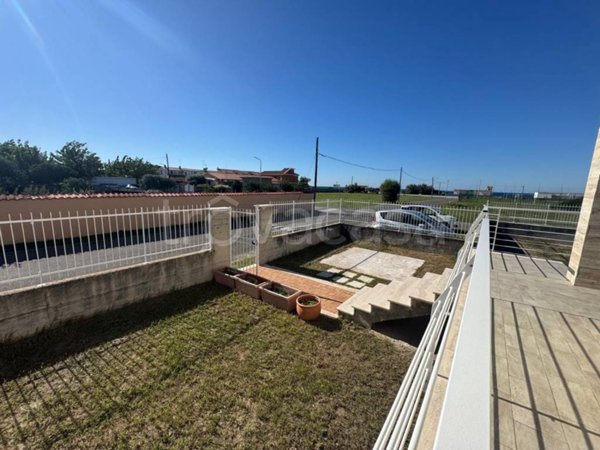 appartamento in affitto ad Ardea