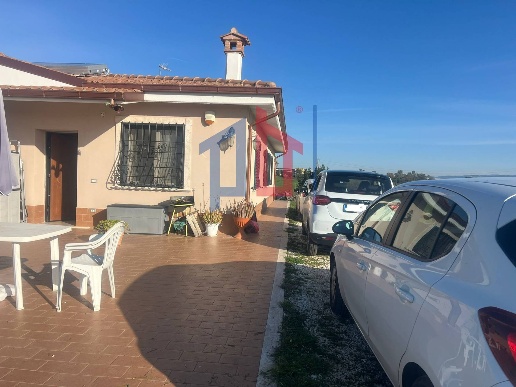 appartamento in affitto ad Ardea in zona Castagnetta