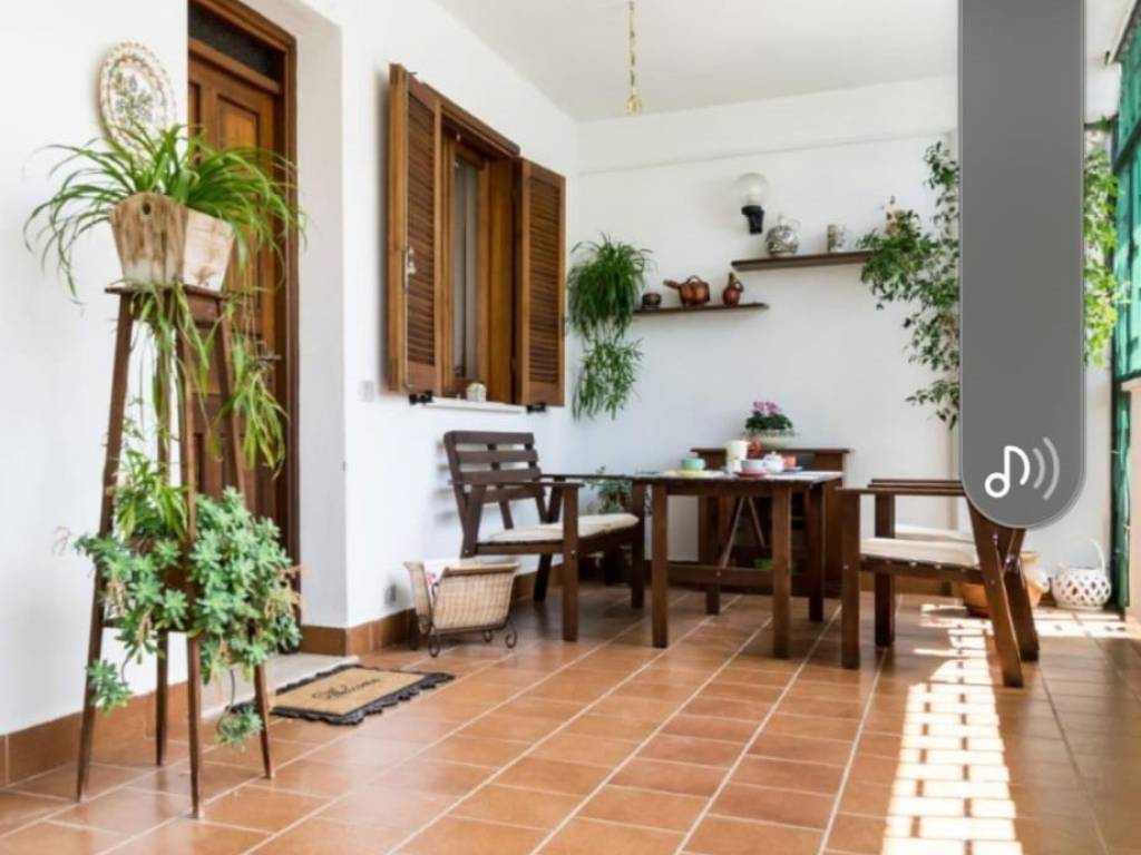 appartamento in affitto ad Ardea in zona Colle Romito