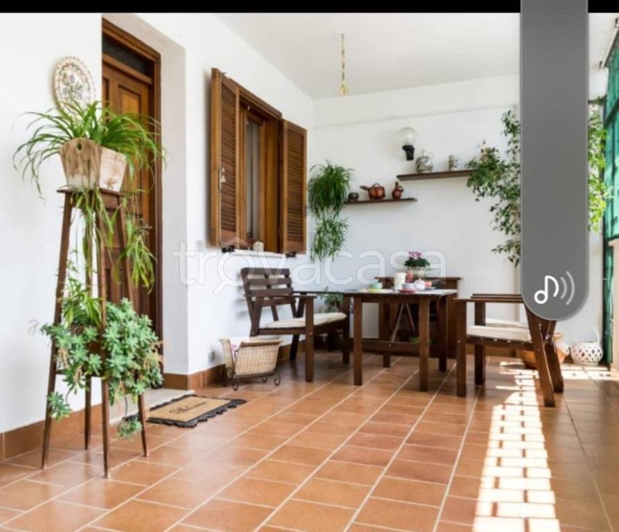 appartamento in affitto ad Ardea in zona Colle Romito