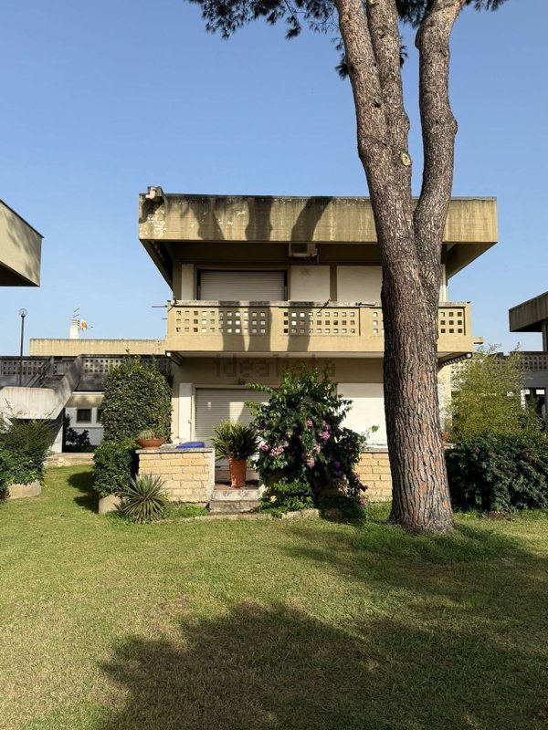 appartamento in affitto ad Ardea in zona Nuova California