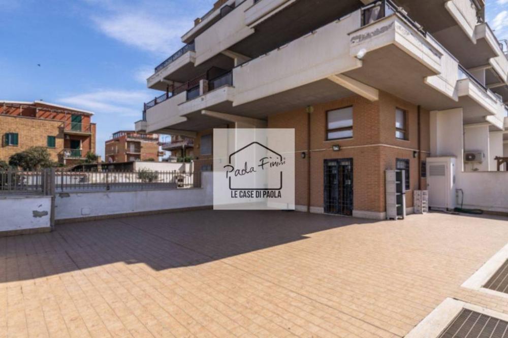 appartamento in affitto ad Ardea in zona Marina di Ardea