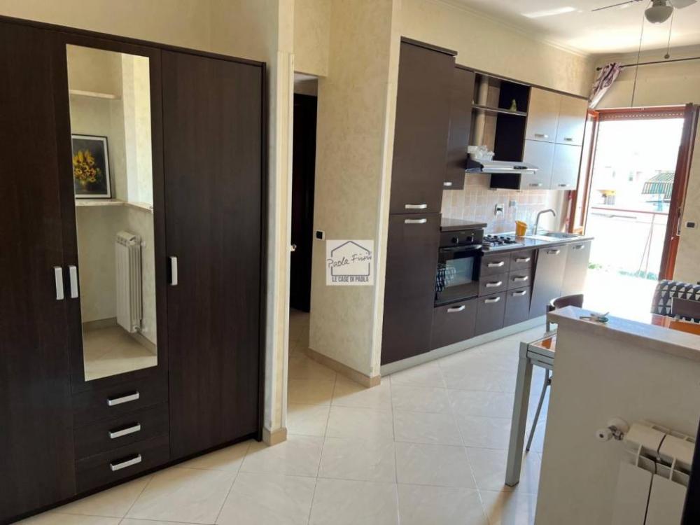 appartamento in affitto ad Ardea in zona Marina di Ardea