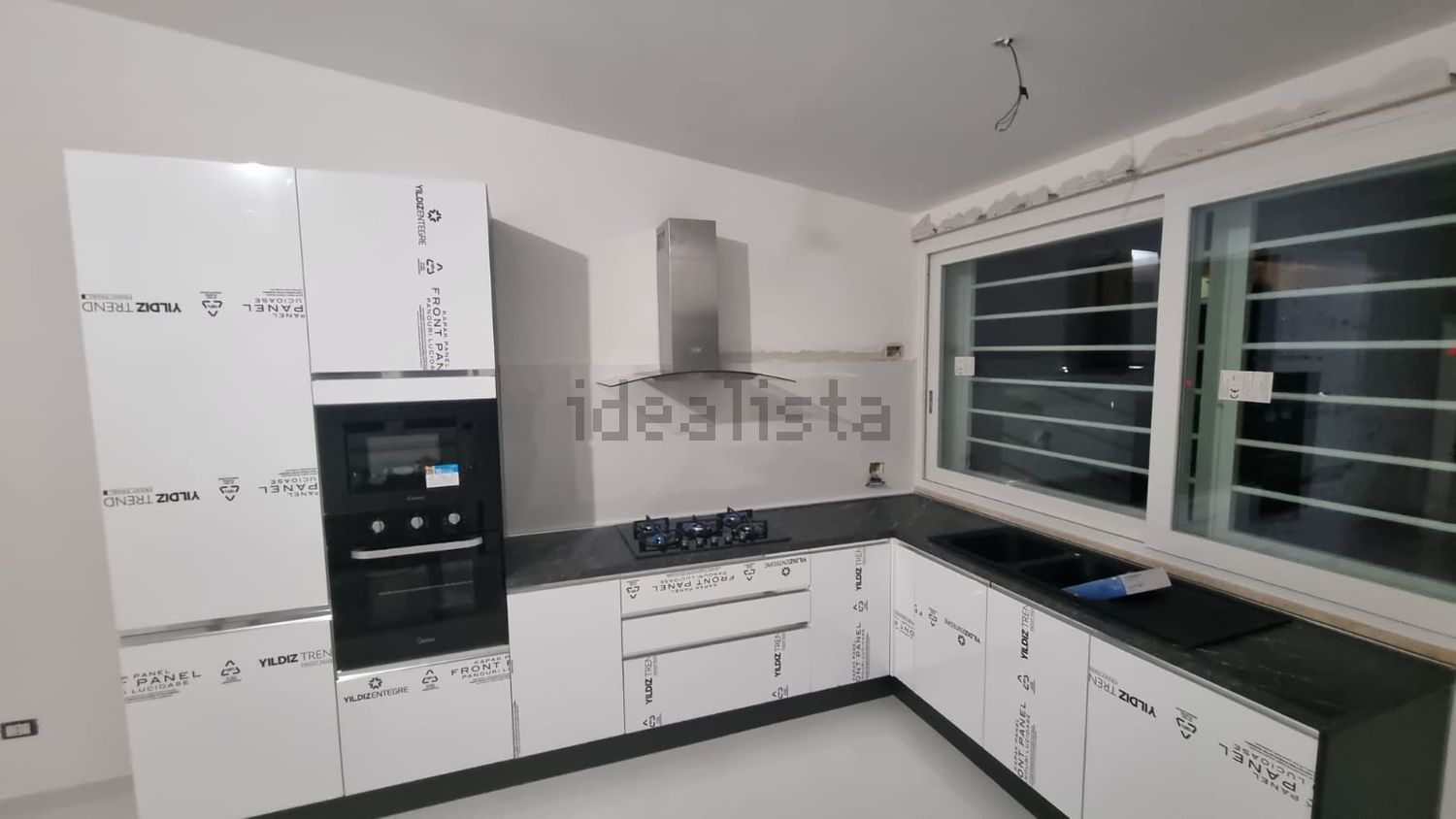 appartamento in affitto ad Ardea