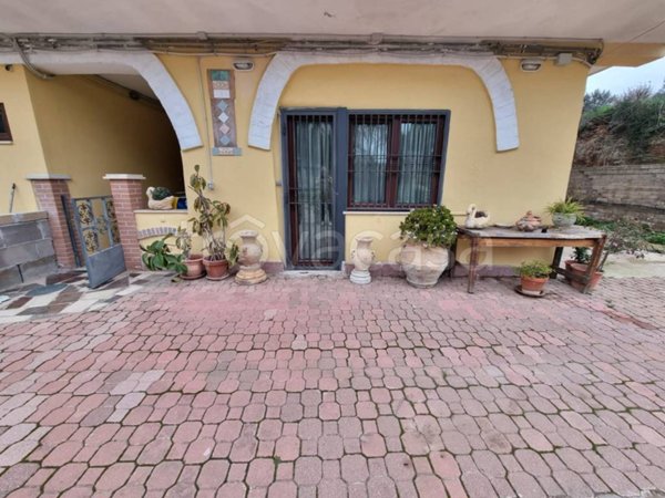 appartamento in affitto ad Ardea in zona Banditella