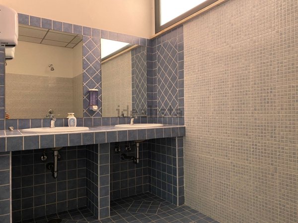 locale commerciale in affitto ad Ardea in zona Nuova Florida