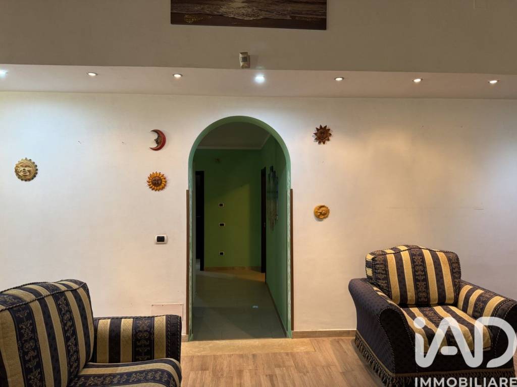 appartamento in affitto ad Ardea