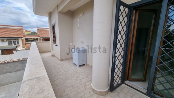 appartamento in affitto ad Ardea