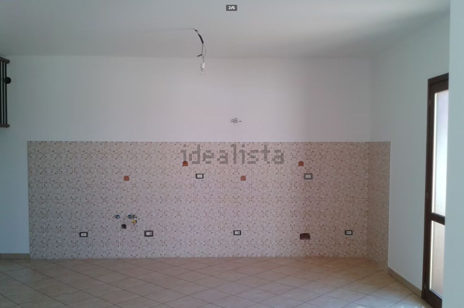 appartamento in affitto ad Ardea