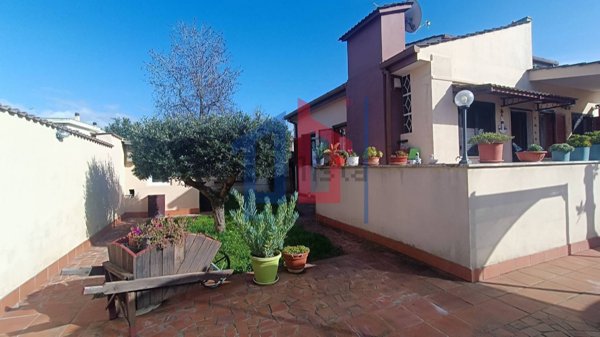 casa indipendente in affitto ad Ardea