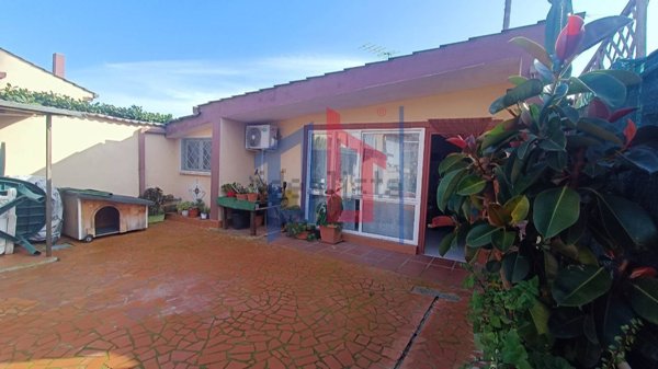 appartamento in affitto ad Ardea in zona Nuova Florida