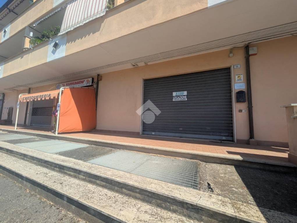 appartamento in affitto ad Ardea in zona Nuova Florida