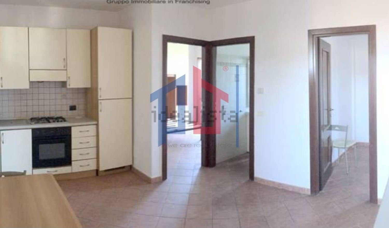 appartamento in affitto ad Ardea in zona Nuova Florida