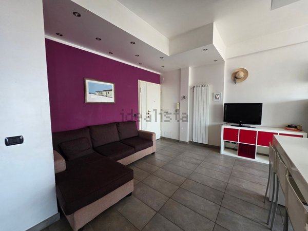 appartamento in affitto ad Ardea