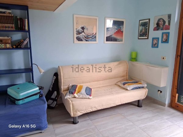 appartamento in affitto ad Ardea