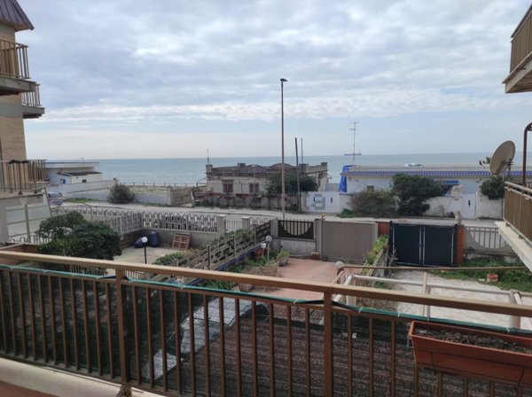 appartamento in affitto ad Ardea