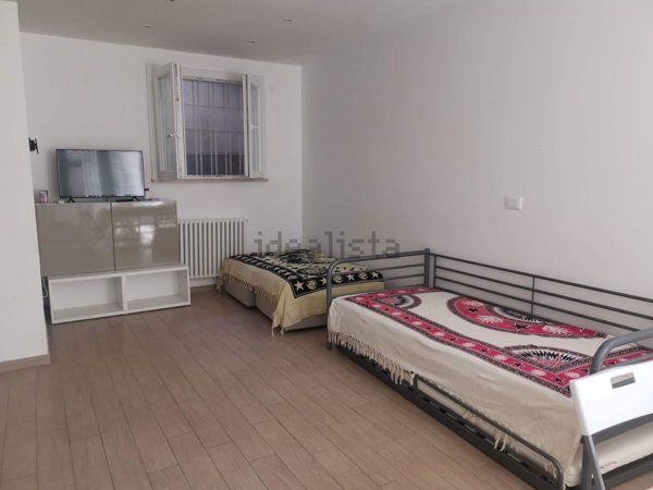 appartamento in affitto ad Ardea in zona Marina di Ardea