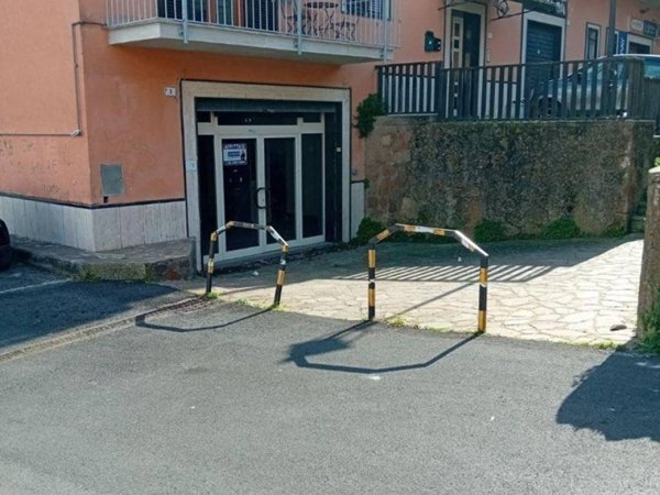 negozio in affitto ad Ardea in zona Nuova Florida