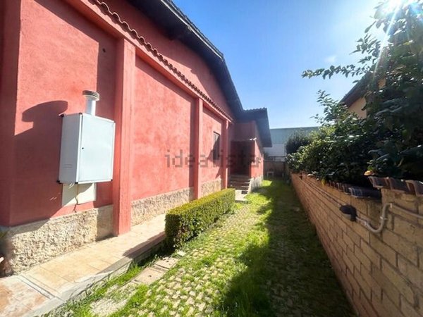 appartamento in affitto ad Ardea