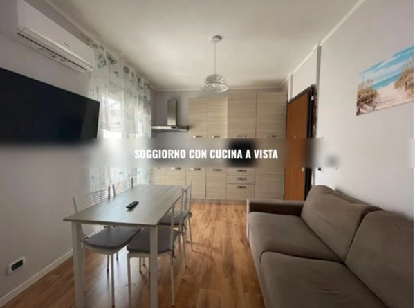 appartamento in affitto ad Ardea