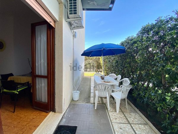 appartamento in affitto ad Ardea in zona Marina di Ardea