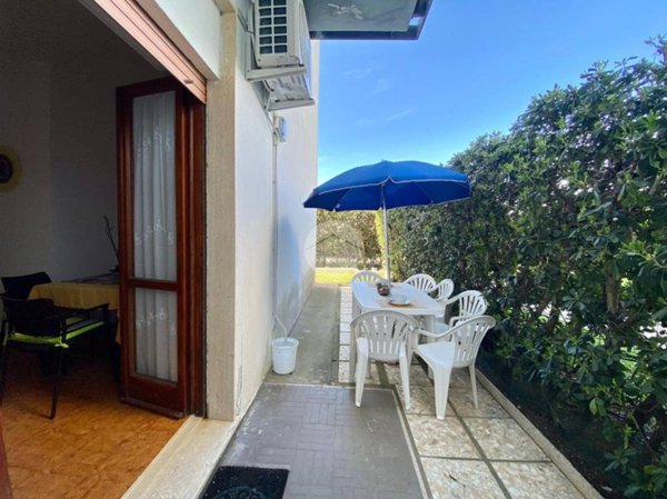 appartamento in affitto ad Ardea