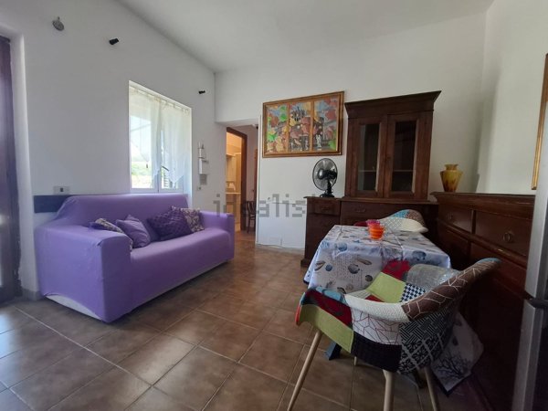 appartamento in affitto ad Ardea