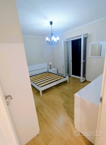 appartamento in affitto ad Ardea