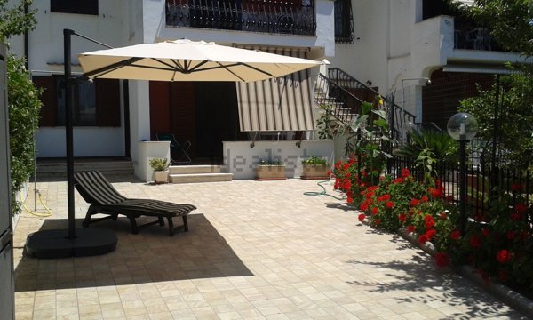 appartamento in affitto ad Ardea