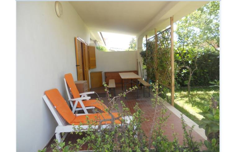 appartamento in affitto ad Ardea in zona Lido dei Pini