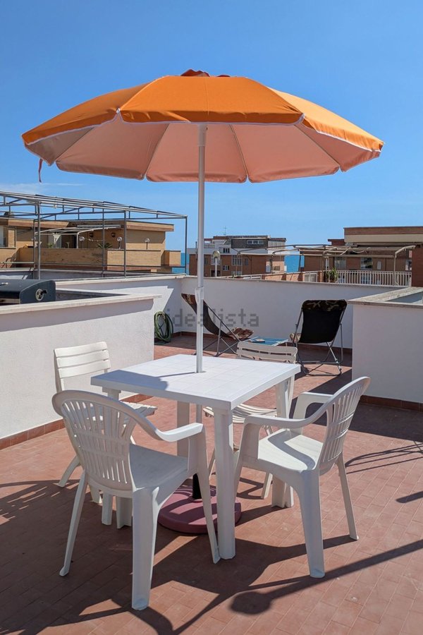 appartamento in affitto ad Ardea