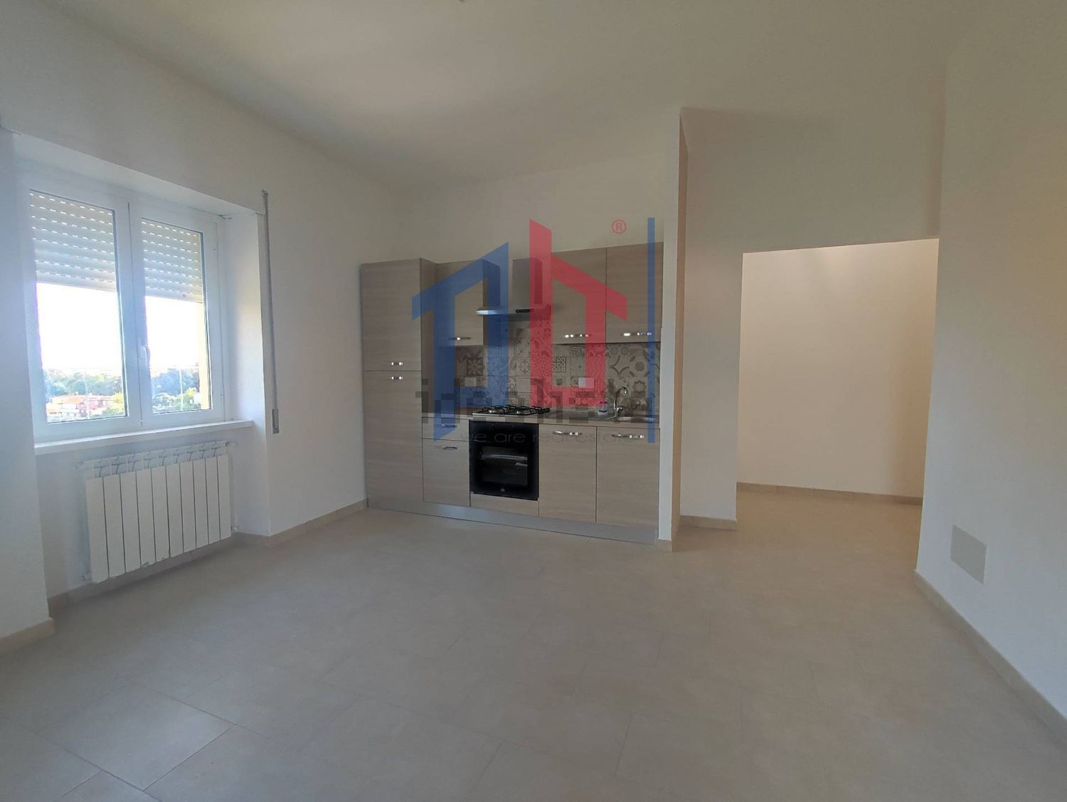 appartamento in affitto ad Ardea in zona Nuova Florida