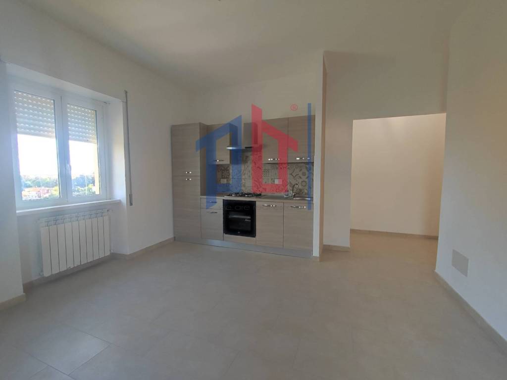 appartamento in affitto ad Ardea in zona Nuova Florida