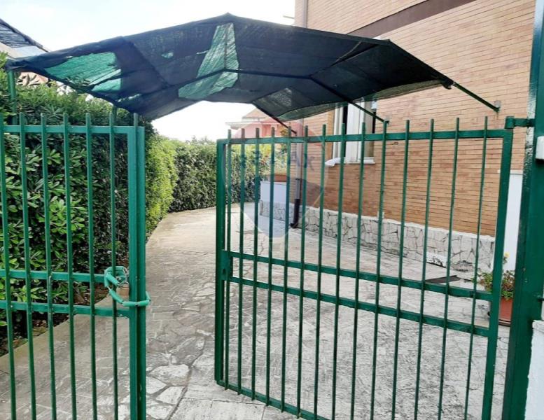 appartamento in affitto ad Ardea in zona Marina di Ardea