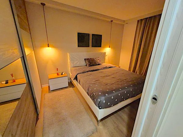 monolocale in affitto ad Ardea