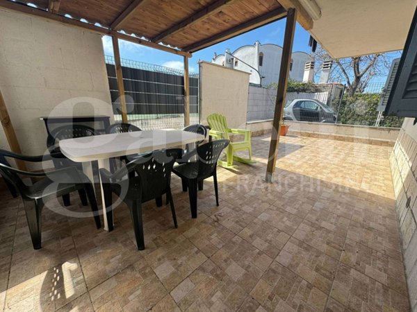 appartamento in affitto ad Ardea