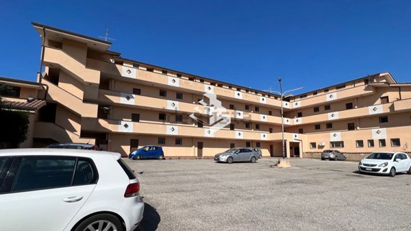 appartamento in affitto ad Ardea in zona Nuova Florida