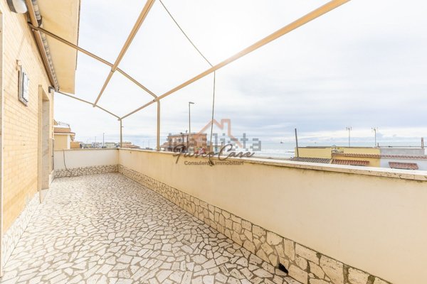 appartamento in affitto ad Ardea