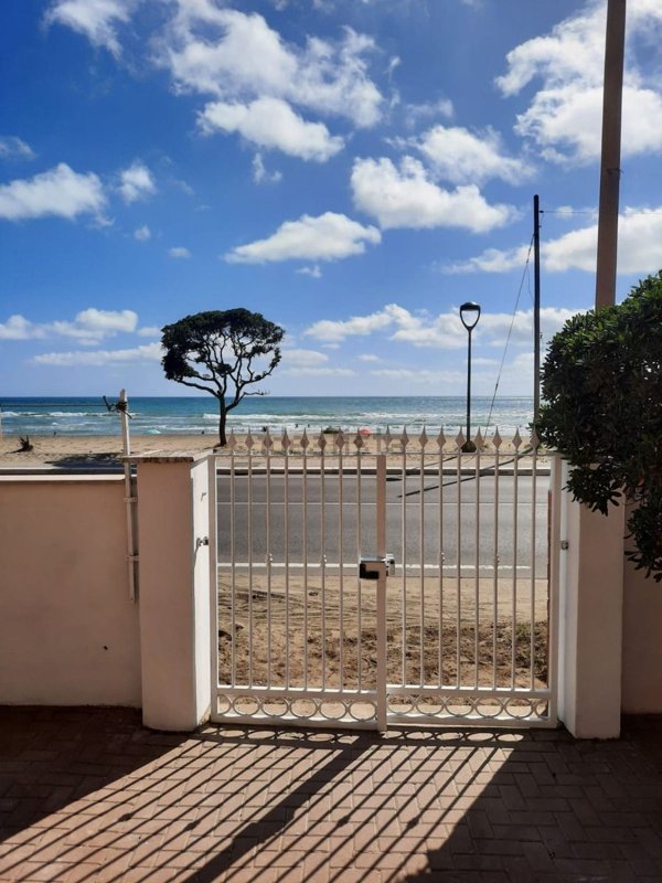 appartamento in affitto ad Ardea