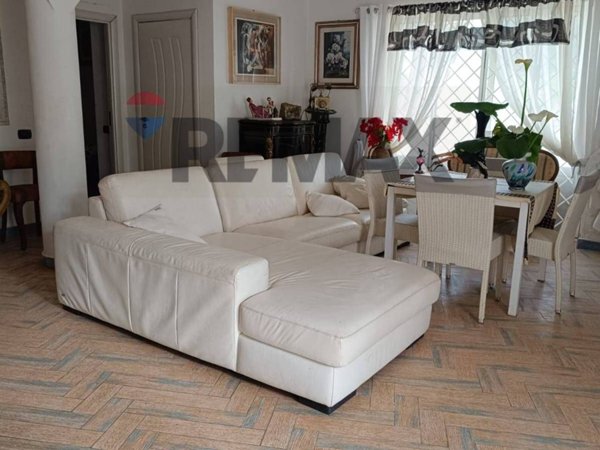 appartamento in affitto ad Ardea in zona Banditella