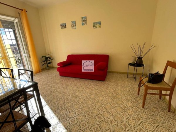 appartamento in affitto ad Ardea in zona Marina di Ardea